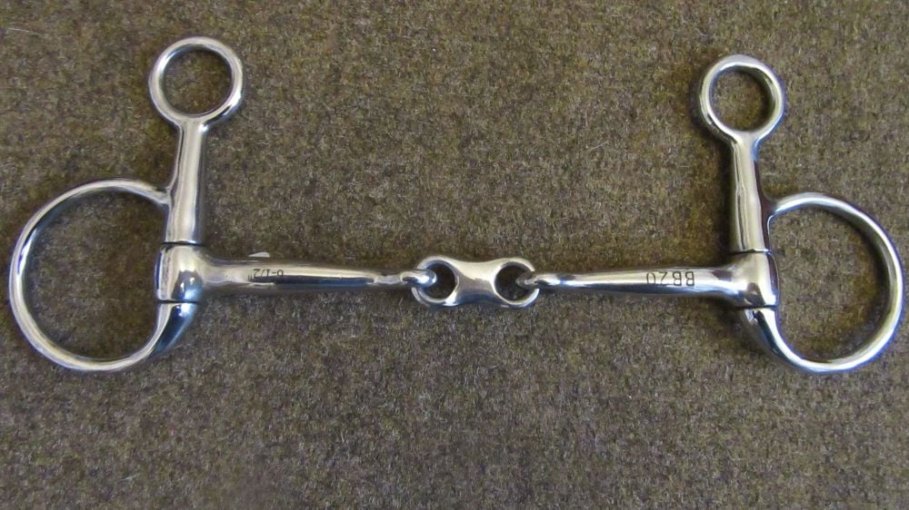  Extra Large French Link Hanging Cheek