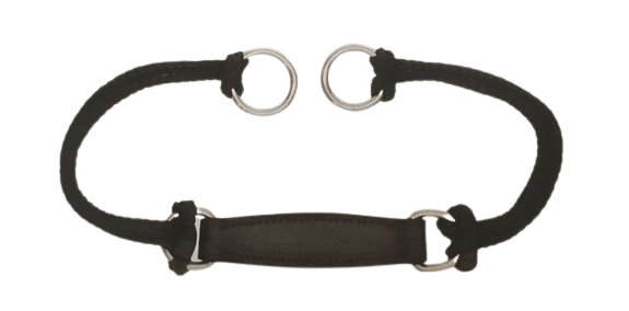 Bombers Curb Gag Replacement Back Strap