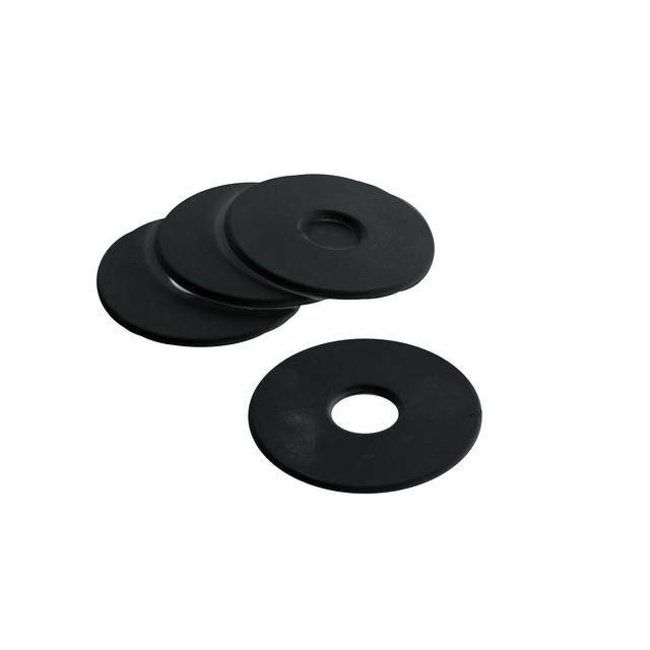 Silicone Bit Rings