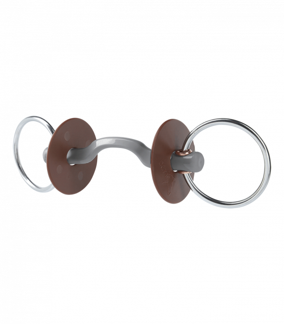 Beris Konnex Thin Loose Ring - 15mm - Soft density