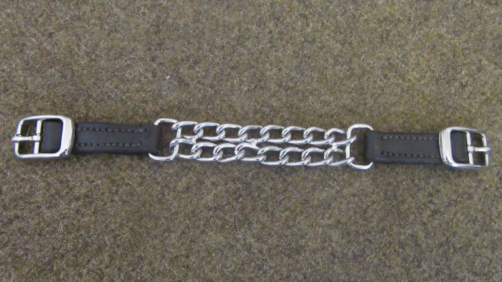 Chain Attachment for back of Grackle etc