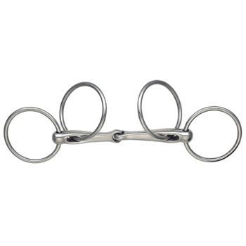 Scorrier / Cornish Snaffle