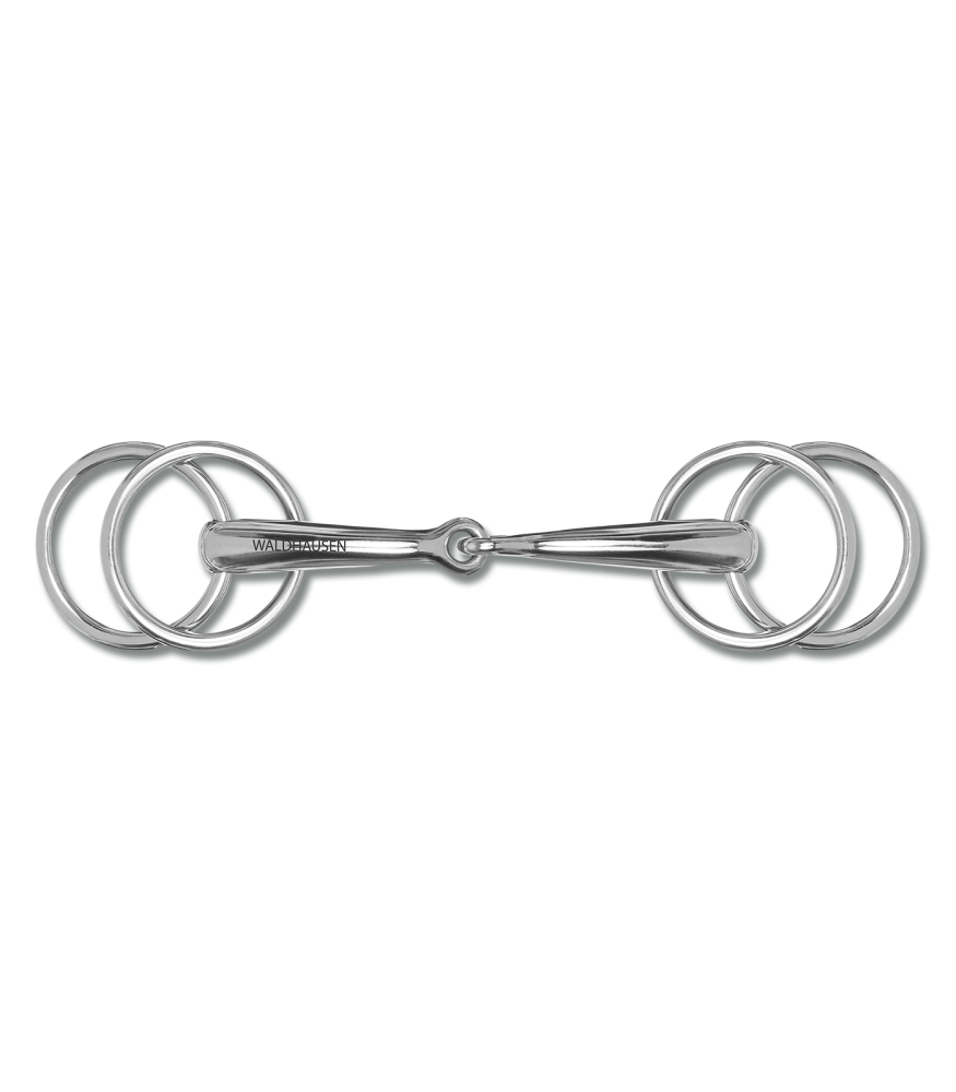 Wilson Snaffle