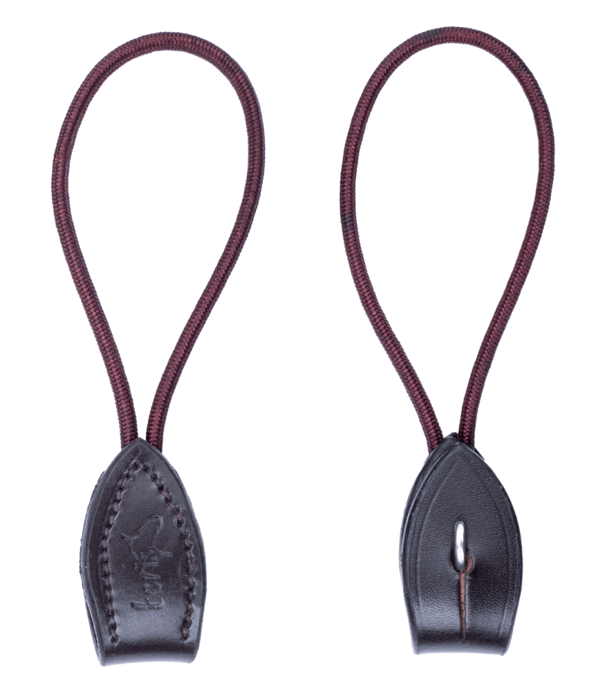 Beris Nylon Pelham Connectors