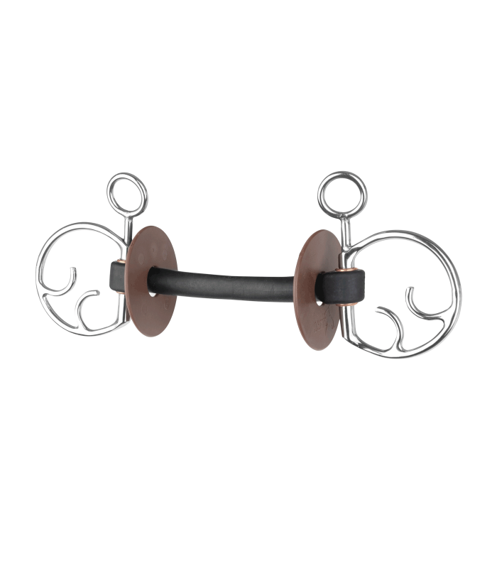 Beris Pure Extra Soft Loose Ring