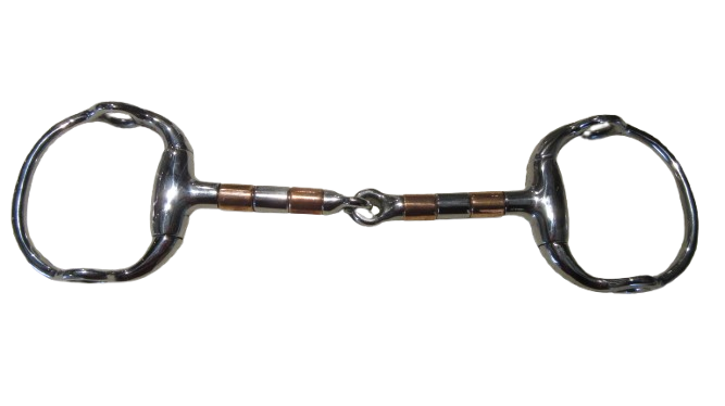 Copper Roller Cheltenham  Gag