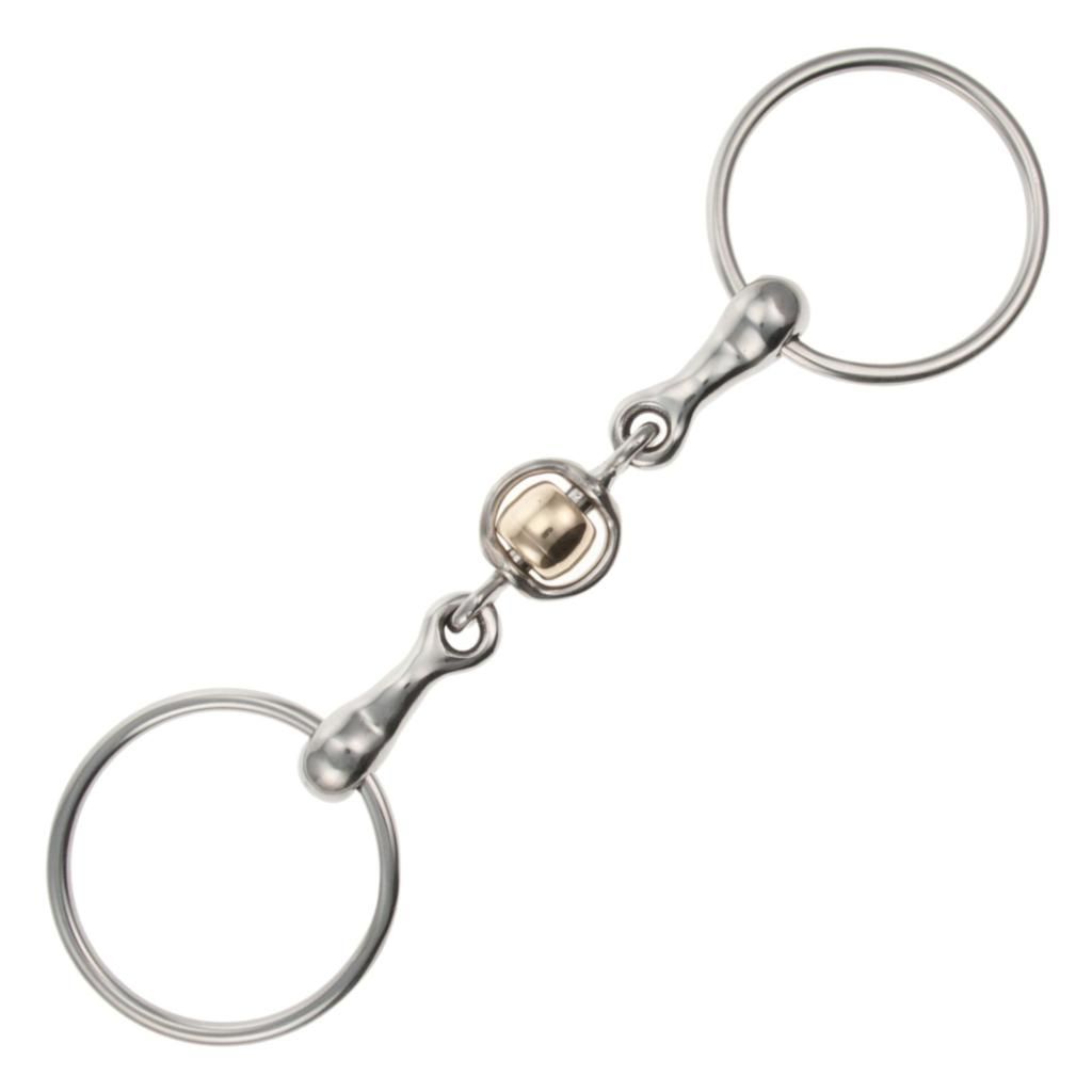 Abbey Hartford Link Loose Ring