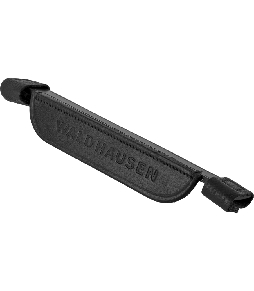 Waldhausen Leather Blinkers