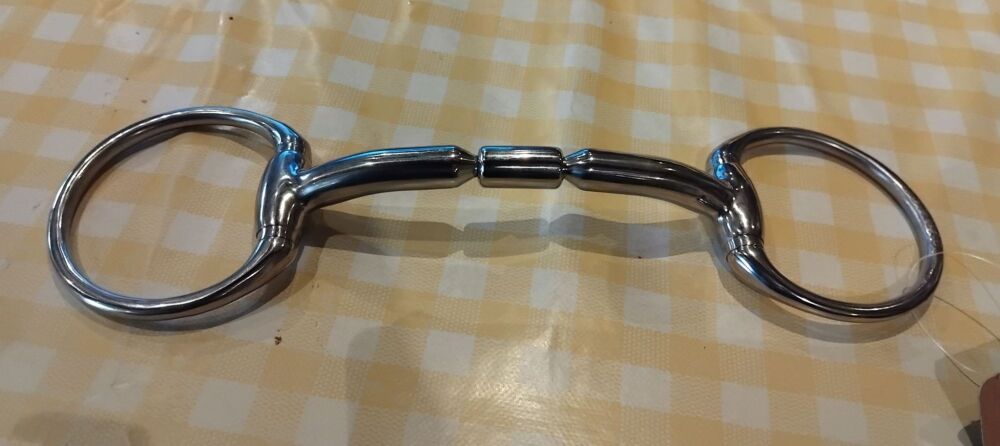 Metalab Mullen Barrel Eggbutt