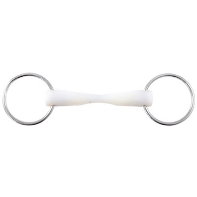 Happy Mouth Taper Mouth Loose Ring