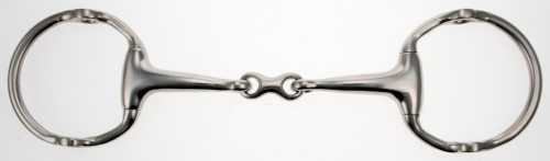 Abbey French Link Cheltenham Gag