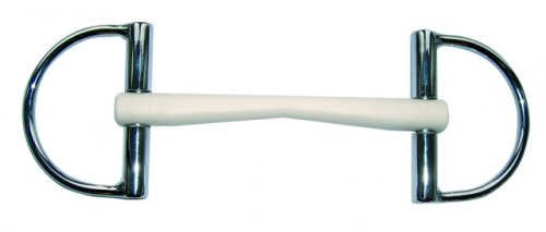 Sprenger Duo D Ring