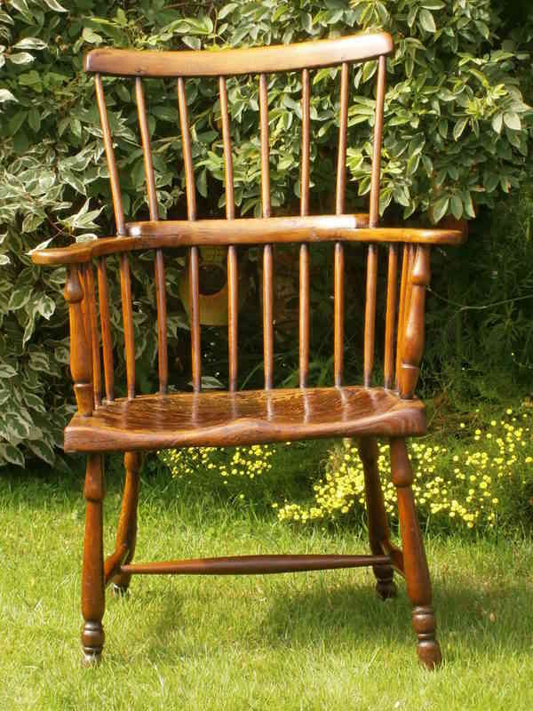 stick chair 257111