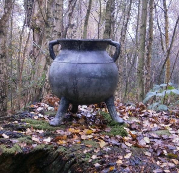 cauldron 1