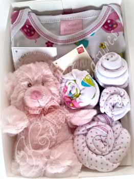 Gift Box for a baby girl