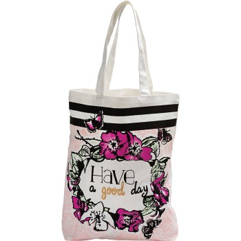 "You're Beautiful" Tote Bag by Suki Gifts
