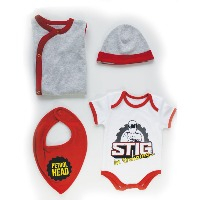 Baby's Clothing