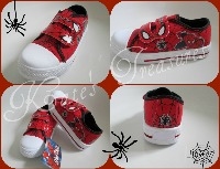 Boys Character Shoes