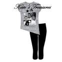 JLS PJs for girls size 11/12 years