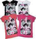 One Direction T shirt for girls age 7/8 till 13 years