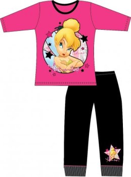 Tinkerbell Pyjama for Girl age 5 till 12 years