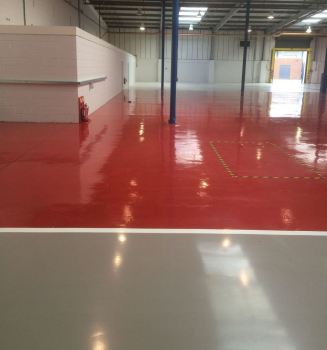 Oxford deep cleaning, hard floor cleaning