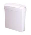 Sanitary disposal units - Rental service
