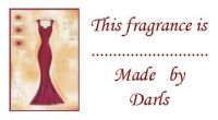 Darlene (Red Dress) 5 sets