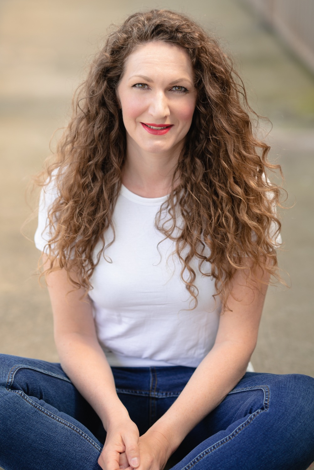 Helen Jarmany Headshot