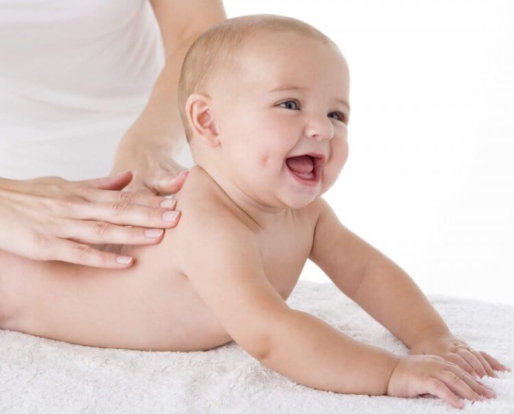 Baby Massage AUCHTERARDER. Start date Tuesday 28th April 2026