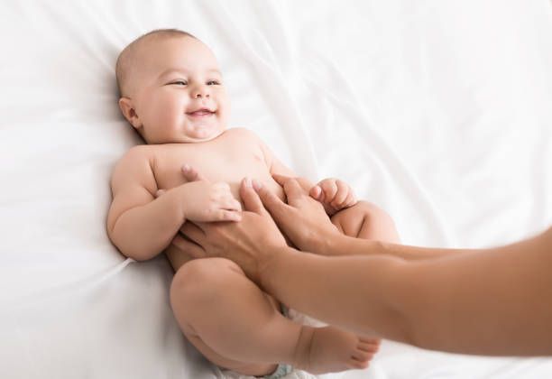 Baby Massage PERTH. Start date Friday 6th MARCH 2026