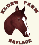 Elder Farm Hayalge logo image