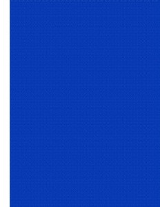 Wallpaper - Abbotsbury- Blue