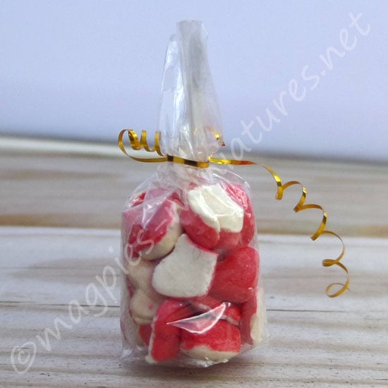 Bag of Sweets