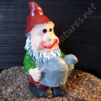 Garden Gnome 4