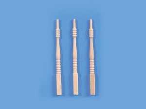 Spindles - Pack of 12pcs