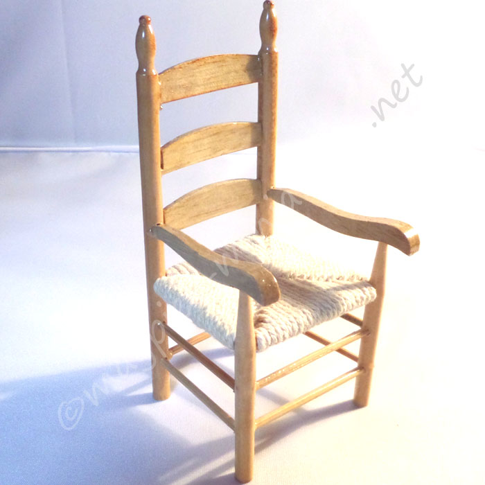 Carver Chair Pine