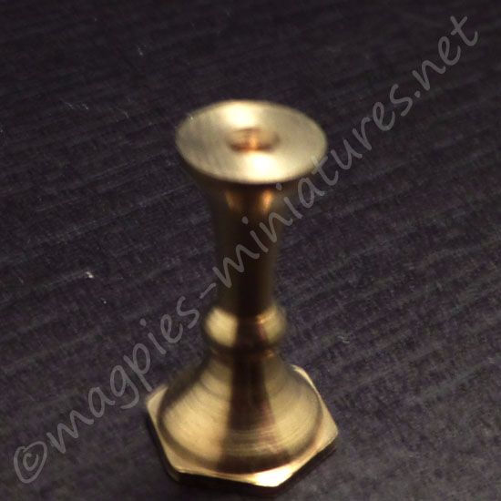 Brass Candlestick holder