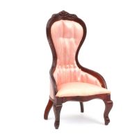 Victorian Chair - Ladies