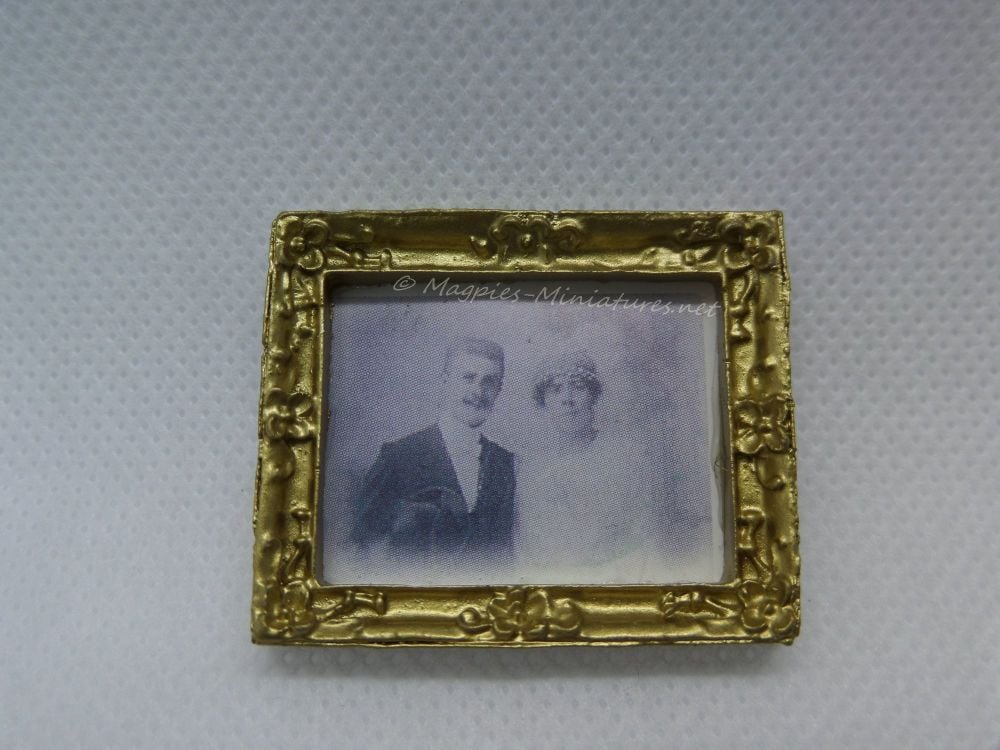 Picture of a Couple