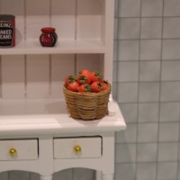 Fruit and Vegetable Baskets - Tomatoes