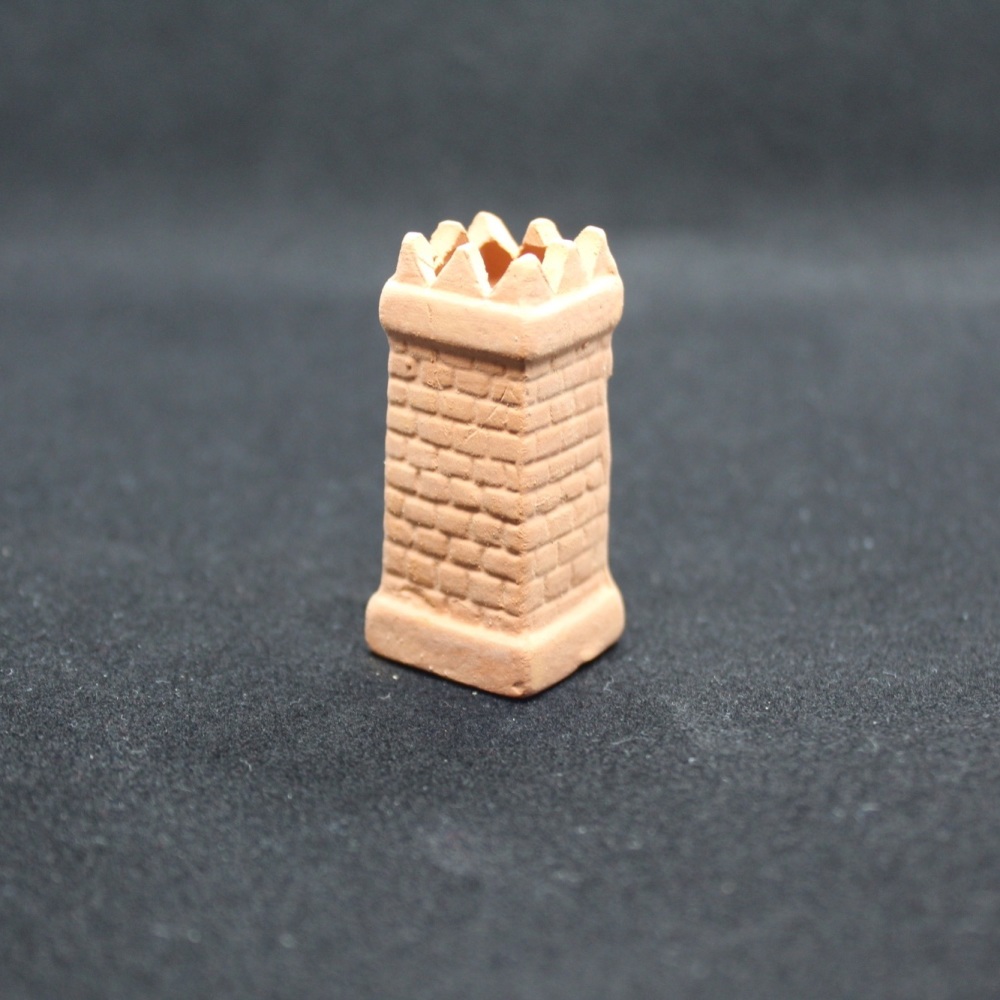 Chimney Stack / Pot - Terracotta