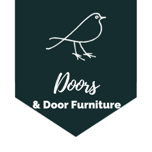 Doors & Door Furniture