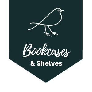 Bookcases & Shelves