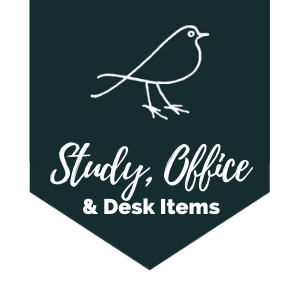 Study, Office & Desk Items