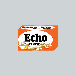 Echo Margarine