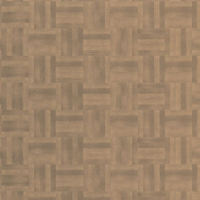 Wallpaper Square parquet floorpaper