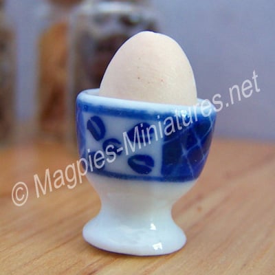 Egg Cup and Egg-White egg cup only