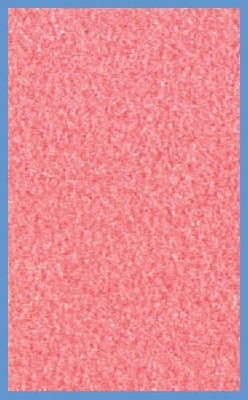 Self Adhesive Carpet - Salmon Pink