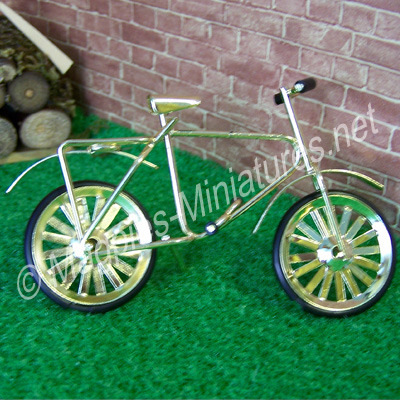 Childrens Bicycle